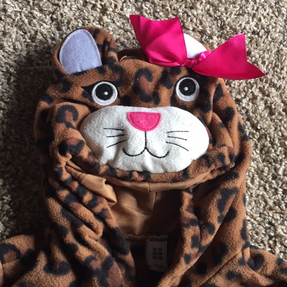 Girls Halloween costume - Picture 2 of 2